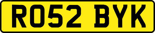 RO52BYK