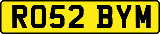 RO52BYM