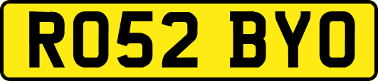 RO52BYO