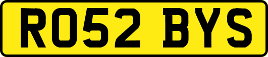 RO52BYS