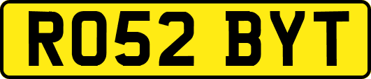 RO52BYT