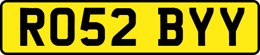 RO52BYY