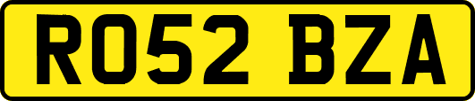 RO52BZA