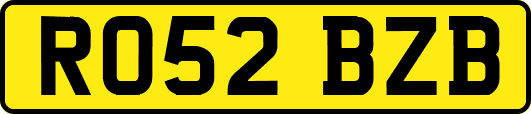 RO52BZB