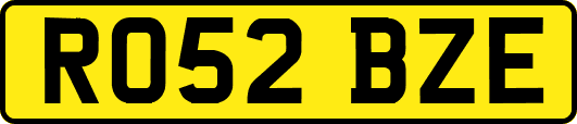 RO52BZE