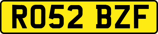 RO52BZF