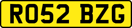 RO52BZG