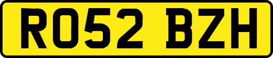 RO52BZH