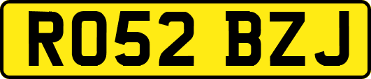 RO52BZJ