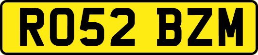 RO52BZM