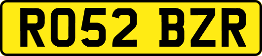 RO52BZR
