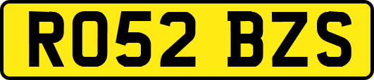 RO52BZS