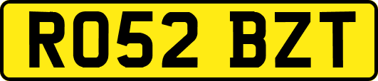 RO52BZT