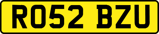 RO52BZU