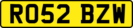 RO52BZW
