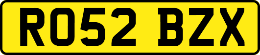 RO52BZX