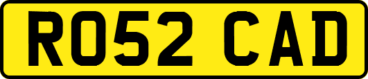 RO52CAD