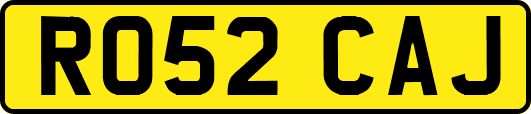 RO52CAJ