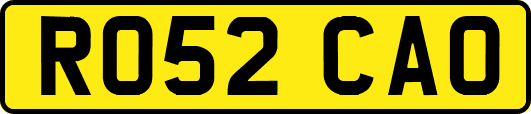 RO52CAO