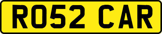 RO52CAR