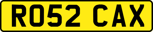 RO52CAX