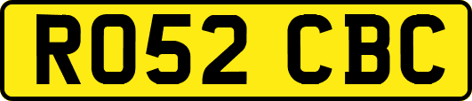 RO52CBC