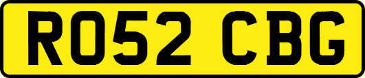 RO52CBG