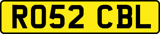 RO52CBL