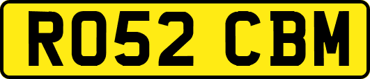 RO52CBM