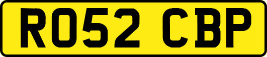 RO52CBP