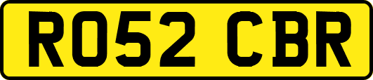 RO52CBR