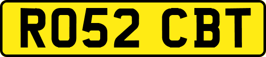 RO52CBT