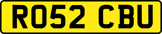 RO52CBU