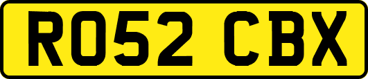 RO52CBX