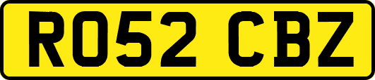 RO52CBZ