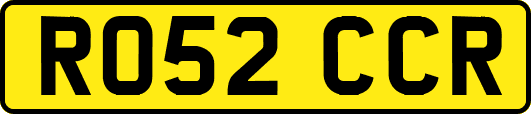 RO52CCR