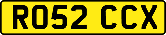 RO52CCX