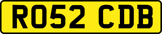 RO52CDB