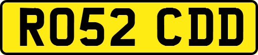 RO52CDD