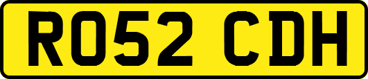 RO52CDH