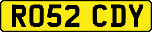 RO52CDY