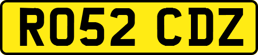 RO52CDZ
