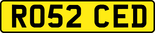 RO52CED
