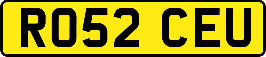 RO52CEU