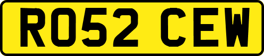 RO52CEW