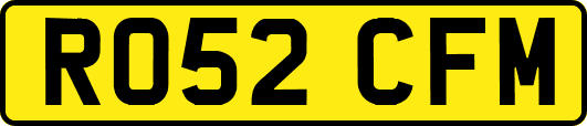 RO52CFM