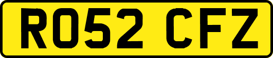 RO52CFZ