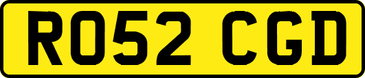 RO52CGD