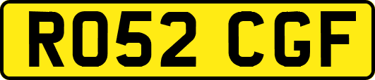 RO52CGF
