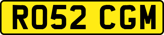 RO52CGM